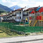 Hotel Bansko 4* Бансько