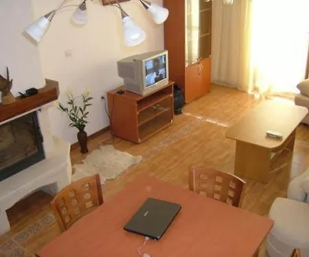 מלון Hotel Bansko 4*