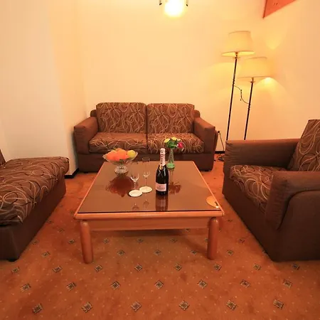 Hotel Bansko בנסקו