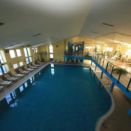 Hotel Bansko 4* בנסקו