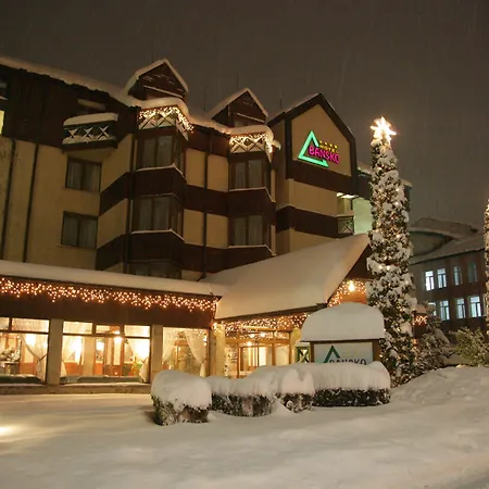 Hotel Bansko מלון בנסקו