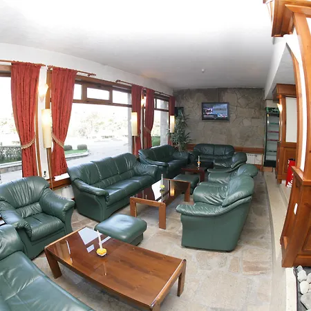 Hotel Bansko מלון