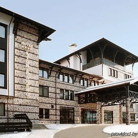 Hotel Bansko 4*