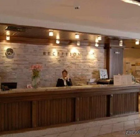 Hotel Bansko מלון 4*