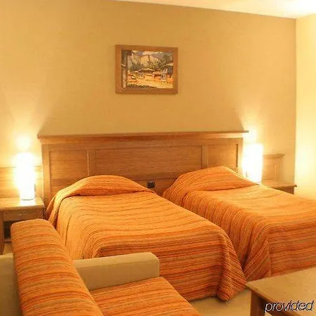 מלון Hotel Bansko בנסקו