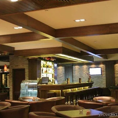 מלון Hotel Bansko