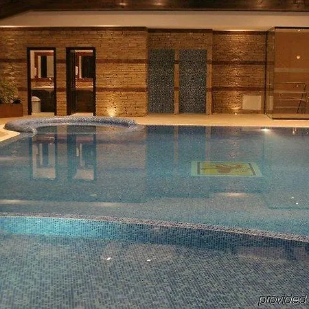 Hotel Bansko בנסקו