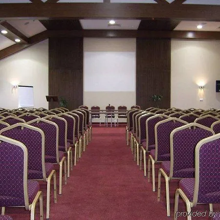Hotel Bansko מלון