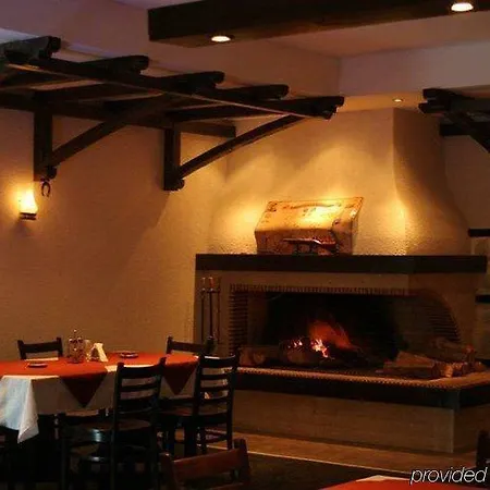 מלון Hotel Bansko 4*