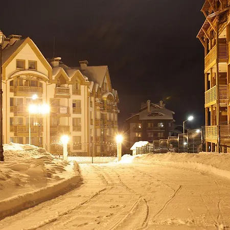 Hotel Bansko מלון