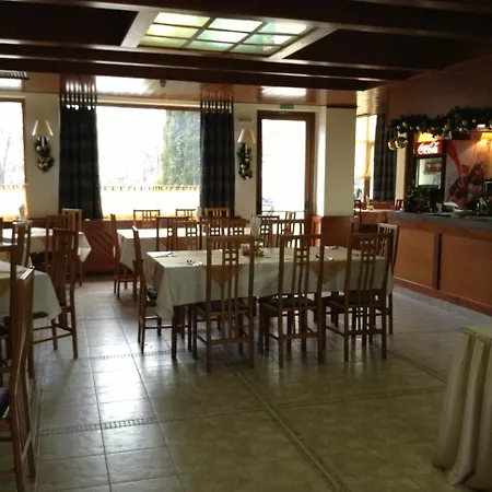 Hotel Bansko