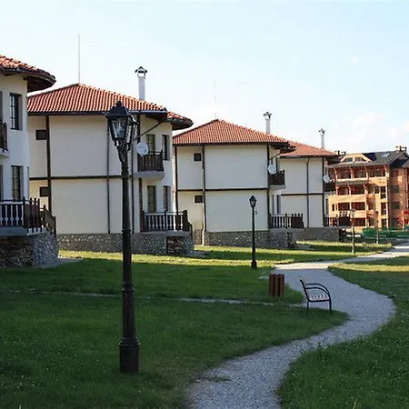 Hotel Bansko מלון