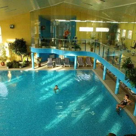 Hotel Bansko 4* בנסקו
