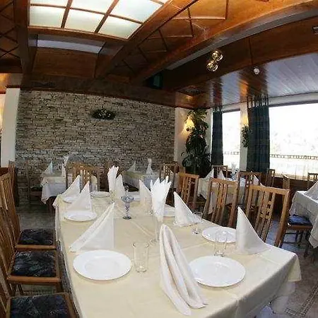 Hotel Bansko בנסקו