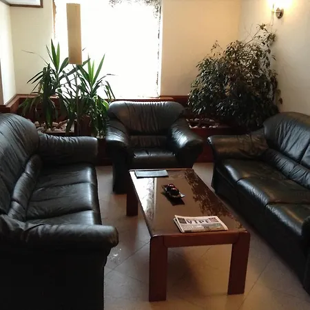 מלון Hotel Bansko 4*
