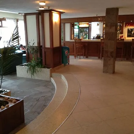 מלון Hotel Bansko