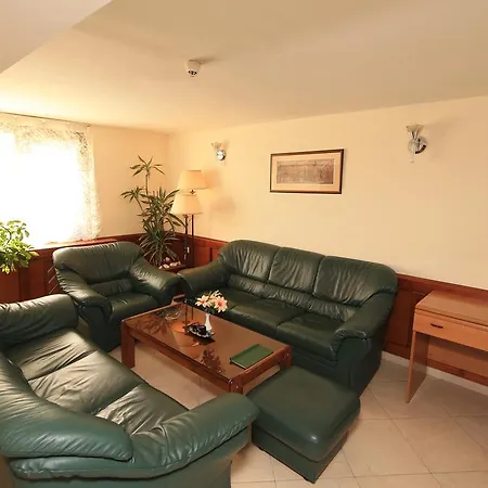 Hotel Bansko מלון 4*