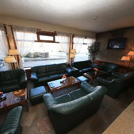 מלון Hotel Bansko בנסקו