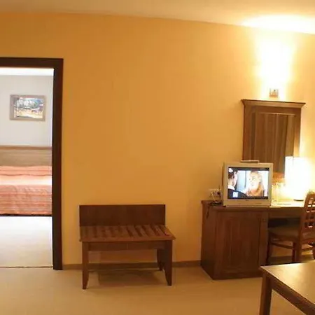Hotel Bansko