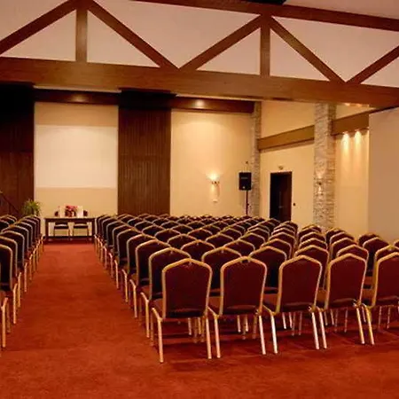 Hotel Bansko מלון