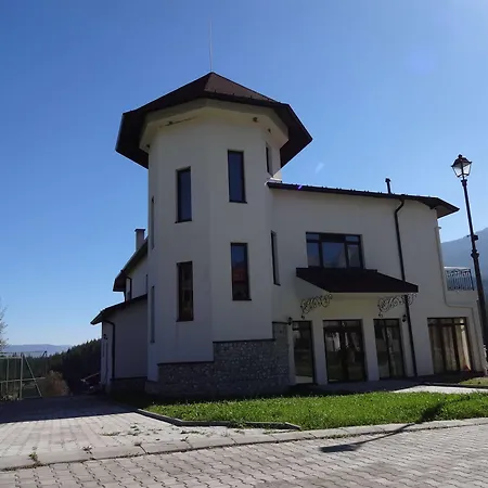 מלון Hotel Bansko 4*