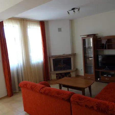 Hotel Bansko מלון בנסקו