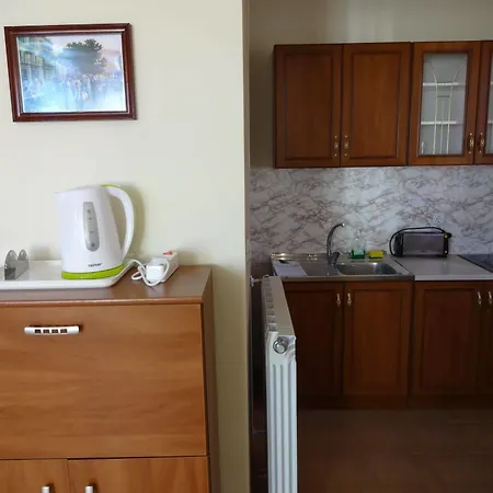 Hotel Bansko מלון