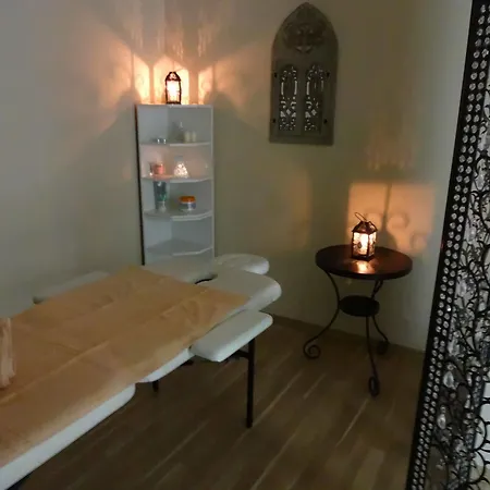 מלון Hotel Bansko
