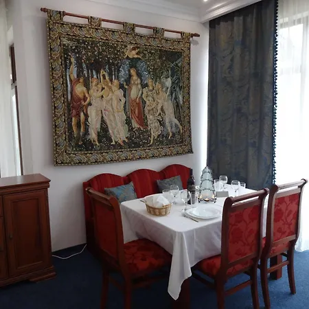 Hotel Bansko מלון