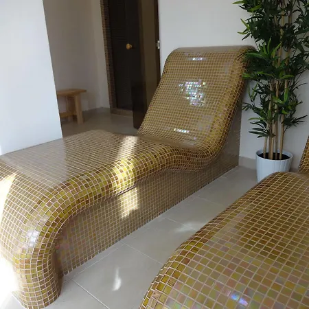 Hotel Bansko בנסקו