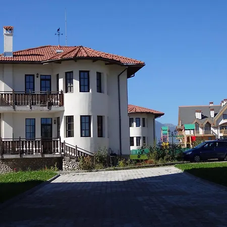 Hotel Bansko מלון בנסקו