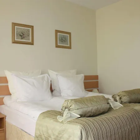 מלון Hotel Bansko בנסקו