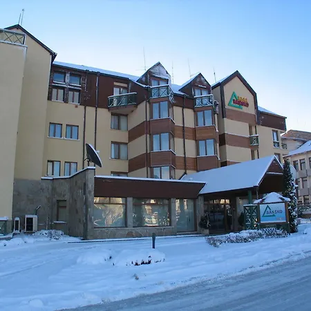 Hotel Bansko מלון בנסקו