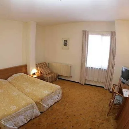 מלון Hotel Bansko בנסקו