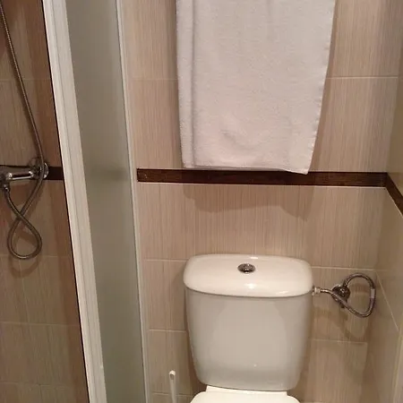 מלון Hotel Bansko