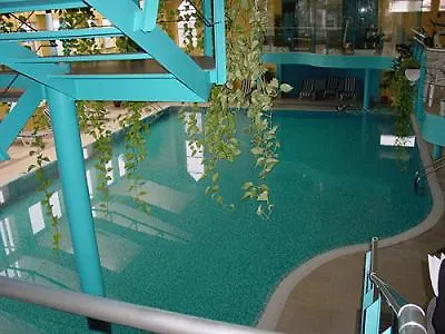 Hotel Bansko מלון בנסקו