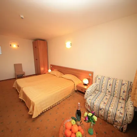 מלון Hotel Bansko בנסקו