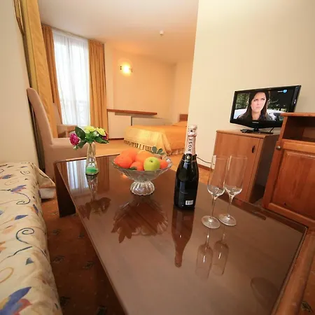 Hotel Bansko