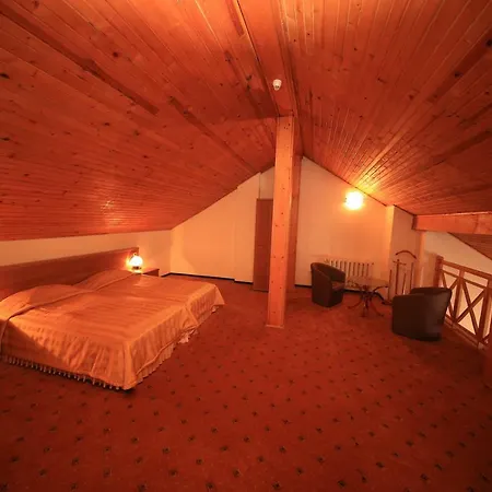 מלון Hotel Bansko 4*
