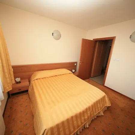 מלון Hotel Bansko בנסקו