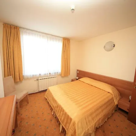 Szálloda Hotel Bansko