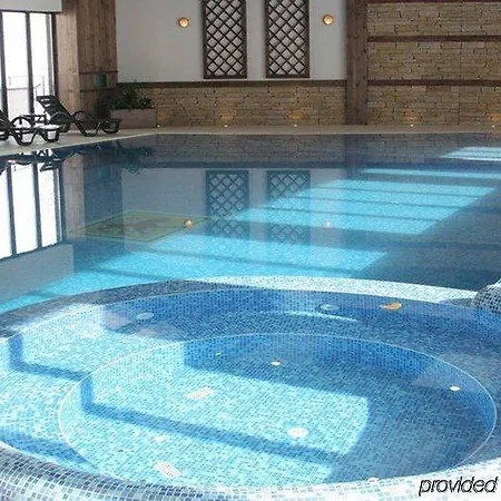 호텔 반스코 호텔 반스코