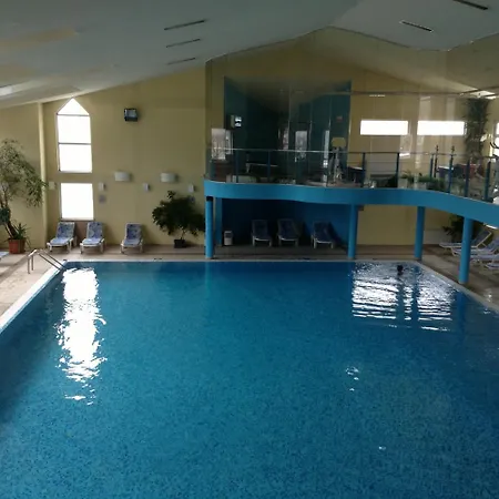 호텔 반스코 호텔 반스코