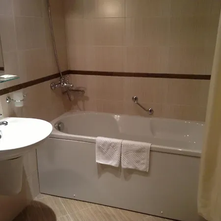 호텔 호텔 반스코 반스코