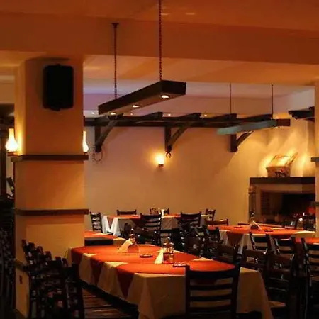 호텔 호텔 반스코 반스코