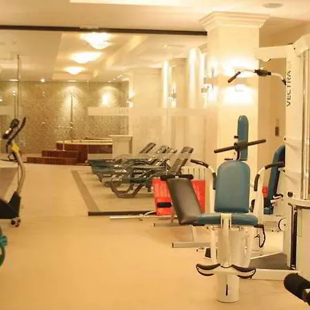 호텔 반스코 호텔