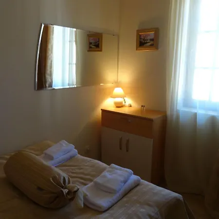 호텔 호텔 반스코 반스코