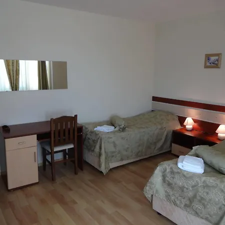 Ξενοδοχείο Hotel Bansko 4*