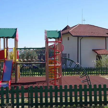 호텔 반스코 호텔 반스코