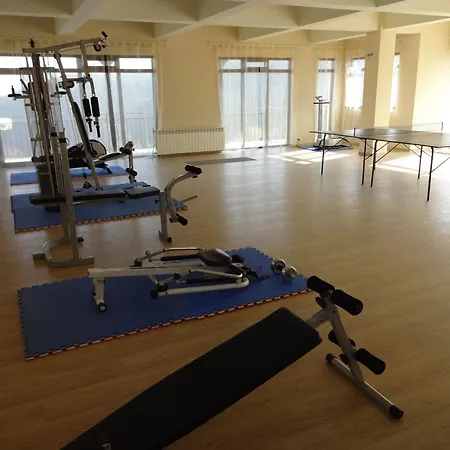 호텔 반스코 호텔